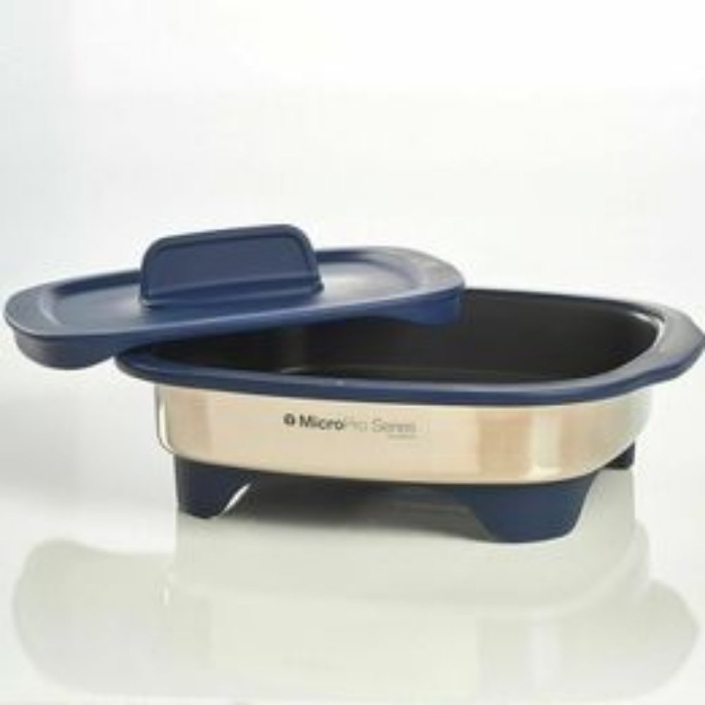 Tupperware Micro Pro Grill